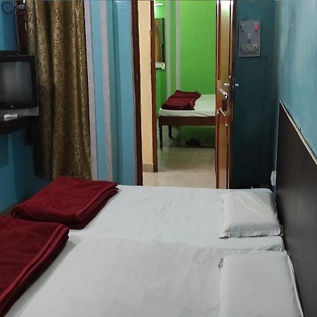 Hotel Avadh Balrāmpur Exterior foto